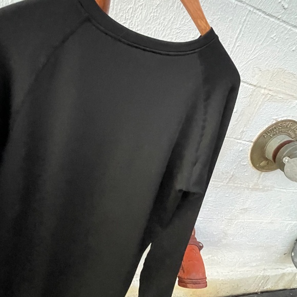 Men's/Unisex XL (Pack of 3) Discount Industry Black Long Sleeve Performance T's - Picture 11 of 16